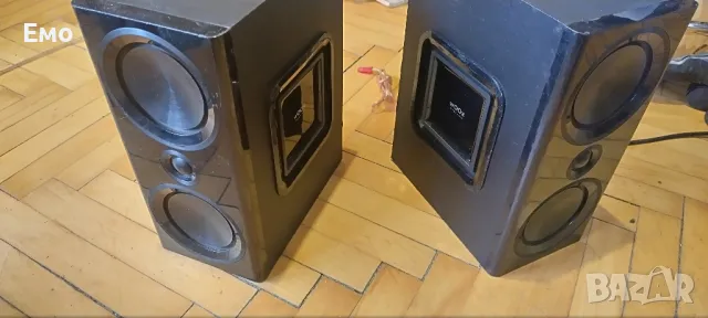 Тонколони Philips Woox, снимка 2 - Тонколони - 49503161