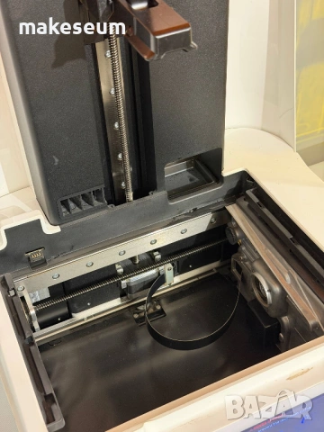 Formlabs Form 3B 3D принтер, снимка 3 - Друга електроника - 52754391