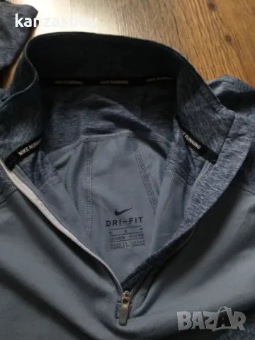 Nike Academy 21 - страхотна юношеска блуза 137-148см., снимка 5 - Детски Блузи и туники - 48167019