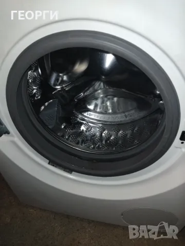 Пералня Gorenie-WE62S3 на части , снимка 3 - Перални - 48740684