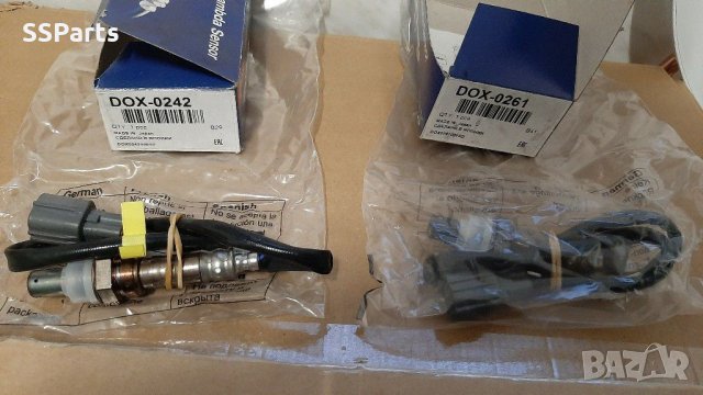 Чисто нови ламбда сонди - Hyundai/Kia/Toyota , снимка 3 - Части - 31548268