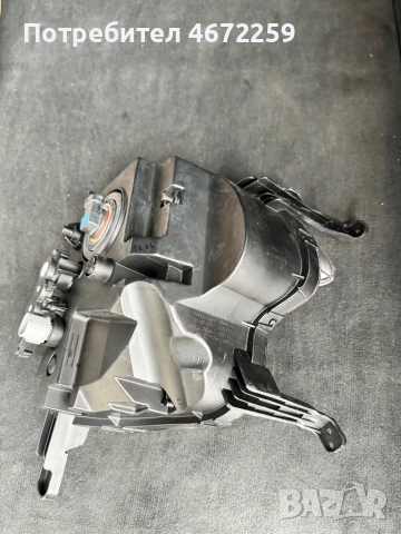 LED халоген за KIA CEED GT десен лед халоген, снимка 8 - Части - 52697295