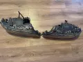 Фейс фарове hella bmw e39, снимка 2