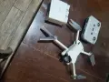 DJI Mini 3 Fly More Combo дрон, снимка 2
