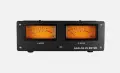 Стерео аналогов VU Meter модел MIC-73, снимка 2