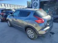 Nissan Juke


1.6 бензин, Джип, Употребяван, За части, снимка 4