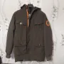 яке / парка SUPERDRY Military EVEREST Winter Urban Rescue размер S, снимка 11