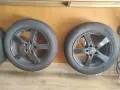 Джанти 16" Mercedes , снимка 2