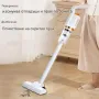 Ръчна безжична прахосмукачка 120 W, снимка 3