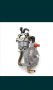 Газов изпарител+карбуратор Japan генератор помпа, снимка 1 - Водни помпи - 42842793