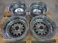 Ретро джанти 15ки 4х108/4х114.3, снимка 3