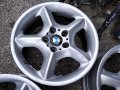 Джанти BMW 17 цола, снимка 2