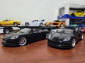 Продавам реални макети на коли, снимка 10