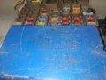 Fuse box module BSI TOYOTA COROLLA 1.8, 82641-02040 бушониера с електронен модул тойота корола , снимка 5