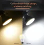 Интелигентна WiFi,smart , LED крушка ,с достъп за управление, снимка 3
