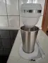 Фрапе миксер бял, снимка 1