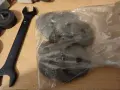 Продавам малък китайски струг SIHAO, снимка 18