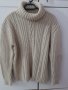Зимно поло, снимка 1 - Блузи с дълъг ръкав и пуловери - 42782449