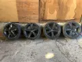 BMW Джанти 20" с летни гуми, снимка 1