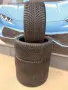 4бр.ВИСОКОСКОРОСТНИ ПОЧТИ НОВИ ЗИМНИ ГУМИ GOODYEAR ULTRAGRIP  255/35/21-7,3 mm DOT 16/24, снимка 13