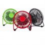 TD-603 Настолен USB Венитилатор, снимка 6