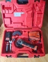 Hilti AG 5D 22 nuron шлайф, снимка 1