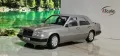 Mercedes-Benz E class (W124) 1989 - iScale 1:18 , снимка 1
