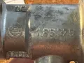Нов оригинален кран за парно Полонез , снимка 2