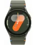 Смарт часовник Samsung - Galaxy Watch 7, 1.31'', 40mm, BT, Green, снимка 10