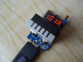 Регулируемо електронно USB съпротивление  ZK-EL35.  Българско упътване, снимка 6