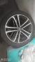 Джанти с гуми 18 цола 5x114.3, снимка 3