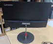 23.8" монитор Lenovo ThinkVision X24-20 + Гаранция, снимка 3