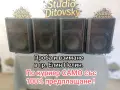 Тонколони 12-ки "American audio" (4 бр.), снимка 3