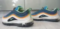 Nike Air Max 97 UK 8 US 9 Mens Size 42.5/27см ОРИГИНАЛ! Мъжки Маратонки!, снимка 6