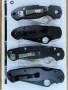 Spyderco Paramilitary 2 CARBON / Paramilitary 2 CARBON, снимка 6