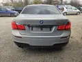 Bmw 730LD НА ЧАСТИ, снимка 4