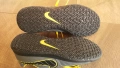NIKE TIEMPO Размер EUR 33,5 / UK 1,5 детски за футбол в зала 183-12-S, снимка 12