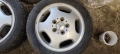 Алуминиеви джанти 15ки Mercedes A160 W168 - 240лв, снимка 2