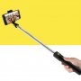Уникален Селфи Стик 3 в 1 Трипод Bluetooth Selfie Stick НАЛИЧНО!!!, снимка 2