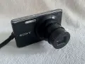 Цифров фотоапарат Sony DSC-W830 ,20.1MP 8x Zoom , Sony W830, снимка 1