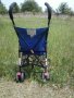 Детска количка лятна, снимка 2