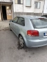 Ауди А3 2.0tdi 140 к.с, снимка 5