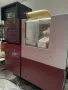 CNC Струг с ЦПУ - 4 осен с Ц ос (C axis) Стругов център, снимка 2