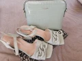 Сандали и чанта , снимка 1