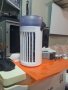 Преносим вентилатор за климатик, снимка 1 - Климатици - 44326834