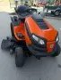 тракторна косачка 26HP Husqvarna , снимка 8