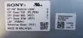 SONY KD-49XF8505 със счупена матрица ,1-982-627-11 ,1-982-631-11 ,18Y_SHU11A2H2A4V0.0 ,1-458-998-11, снимка 6
