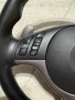 Bmw e46 m3, e39 m5, e53 x5 волан с пера и бег, снимка 4