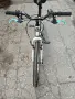 Детски/юношески хибриден велосипед B'Twin (Decathlon) Original 100, 24", снимка 7