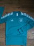 Adidas Germany Training Top - страхотна мъжка блуза , снимка 6